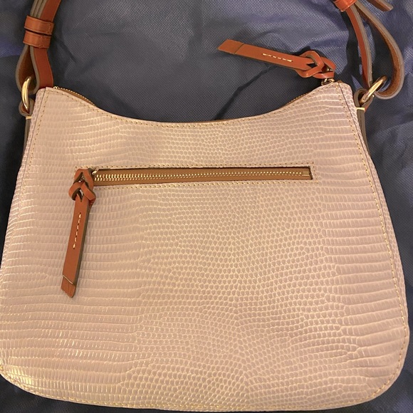 Pebble Grain Small Kiley Hobo - Picture 2 of 5